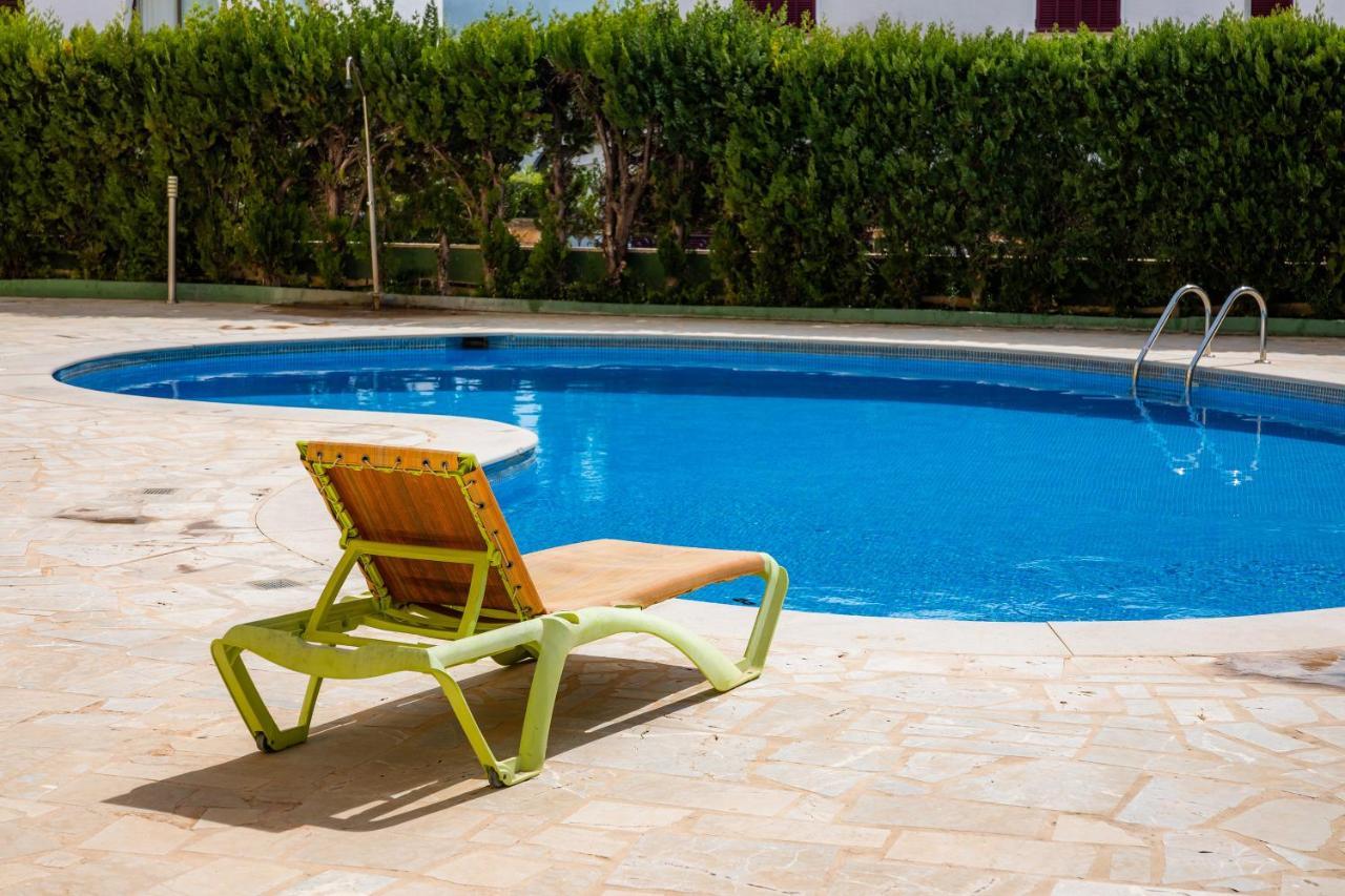 Apto Con Terraza 301 Cala Millor  Exterior foto